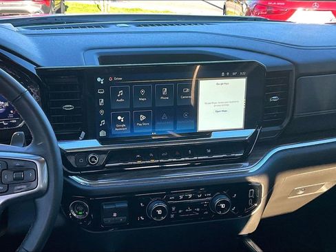 Used 2024 Chevrolet Silverado 1500 RST w/ Convenience Package II image 9