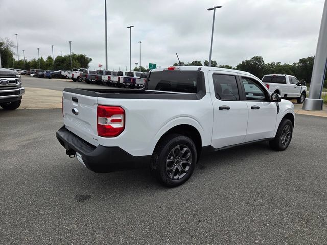 Used 2024 Ford Maverick XLT w/ XLT Luxury Package AWD/4WD image 11