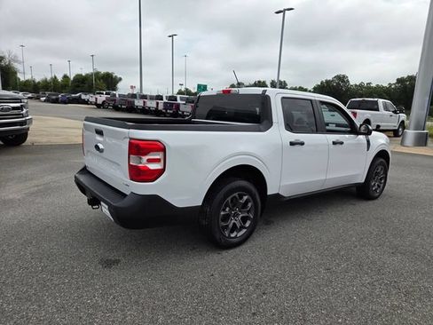 Used 2024 Ford Maverick XLT w/ XLT Luxury Package AWD/4WD image 11