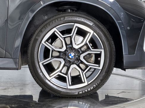 Used 2023 BMW X1 xDrive28i w/ Convenience Package AWD/4WD image 13