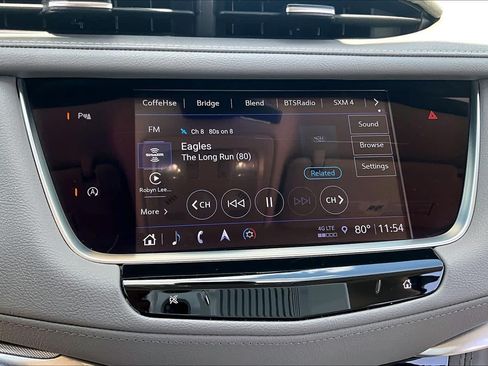 Used 2023 Cadillac XT5 Premium Luxury FWD image 33