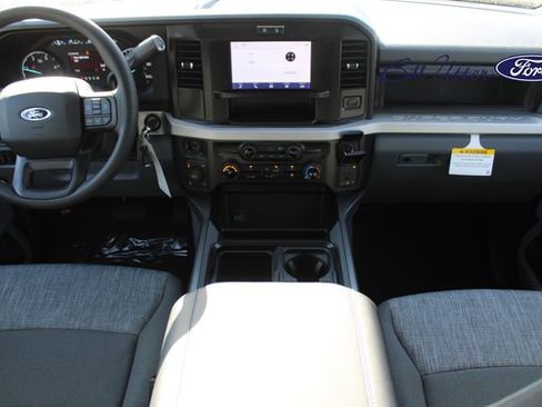 New 2026 Ford F350 XLT image 10