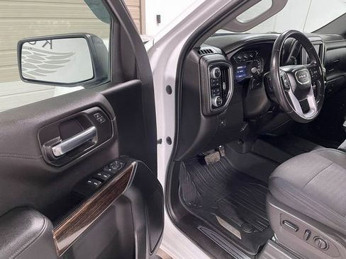 Used 2021 GMC Sierra 1500 Elevation w/ Driver Alert Package I image 10