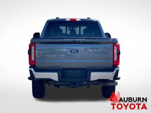 Used 2024 Ford F250 Lariat AWD/4WD image 5
