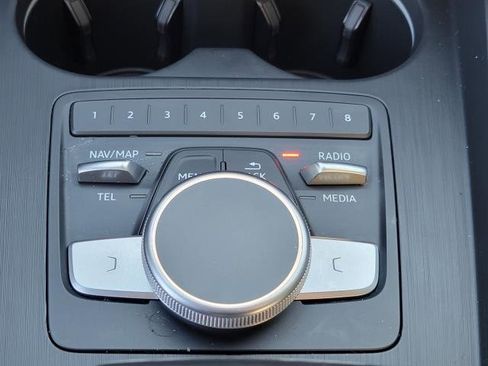 Used 2017 Audi A4 2.0T Prestige image 31