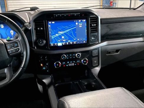 Used 2024 Ford F150 XLT w/ Equipment Group 302A MID image 6