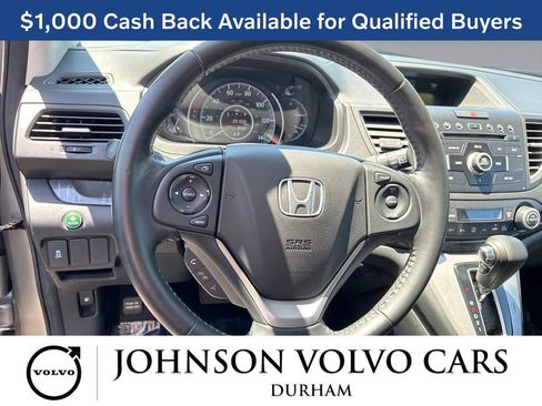 New 2026 Volvo XC60 B5 Plus w/ Climate Package AWD/4WD image 11