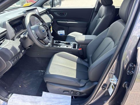 New 2026 Subaru Outback Premium AWD/4WD image 9