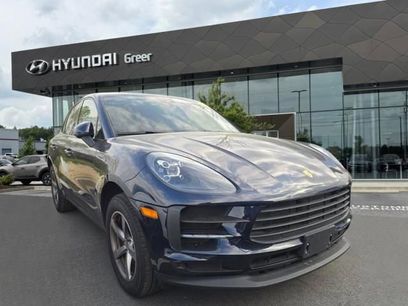Used 2019 Porsche Macan