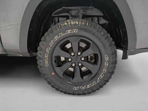 Used 2022 RAM 1500 Rebel w/ Rebel Level 2 Equipment Group AWD/4WD image 21