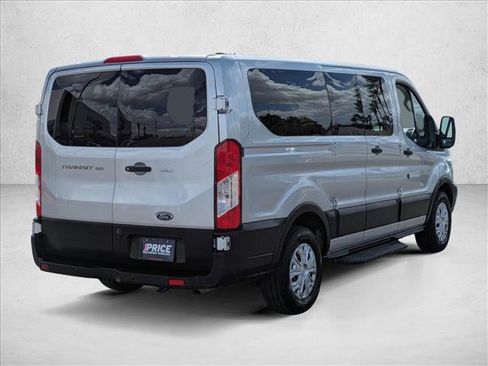 Used 2019 Ford Transit 150 XLT image 6