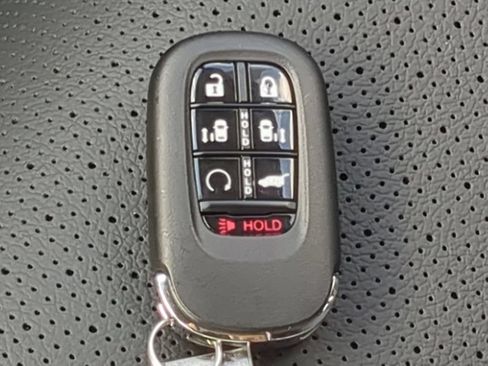 New 2026 Honda Odyssey Elite image 28
