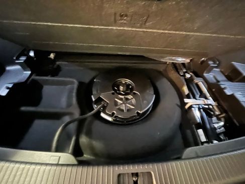 New 2026 Volkswagen Atlas SEL Premium R-Line AWD/4WD image 28
