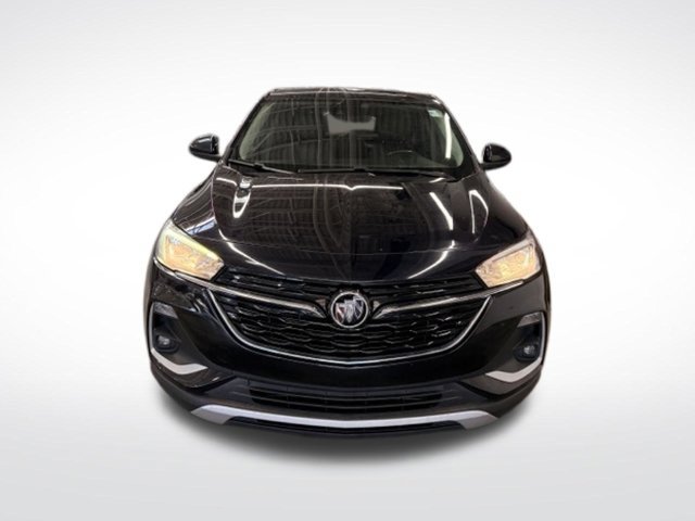 Used 2021 Buick Encore GX Preferred w/ Cold Weather Comfort Package FWD image 3