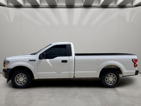 Used 2019 Ford F150 XL RWD image 2