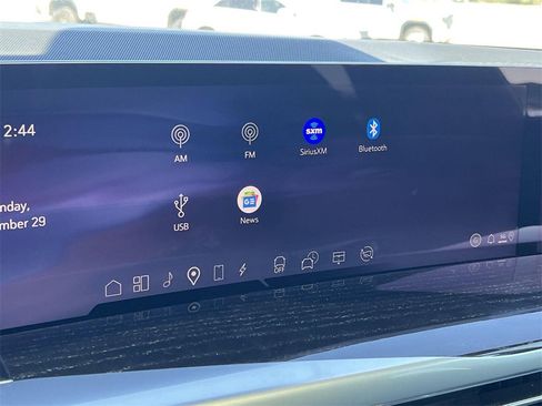 New 2026 Cadillac Escalade IQ Sport 1 image 18