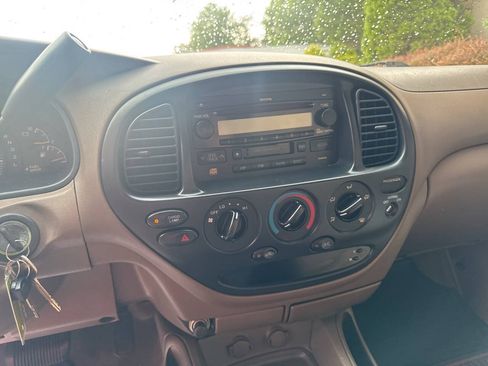 Used 2003 Toyota Tundra SR5 RWD image 16