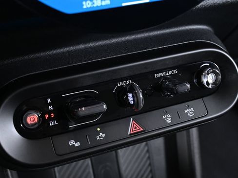 Certified 2026 MINI Cooper S FWD image 20