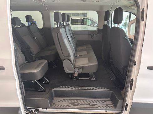 Used 2024 Ford Transit 350 XLT RWD image 12