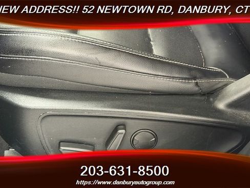 Used 2020 Ford Escape SEL AWD/4WD image 12