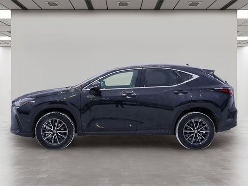 Used 2025 Lexus NX 350 AWD w/ Premium Package image 3