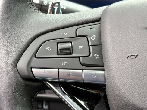 New 2025 Cadillac CT5 Sport RWD image 28