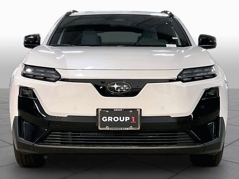 New 2026 Subaru Uncharted AWD image 3