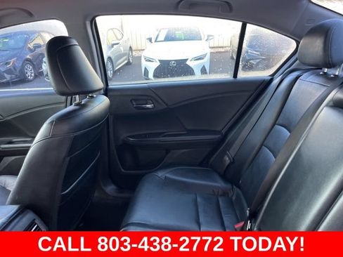 Used 2016 Honda Accord EX-L image 13