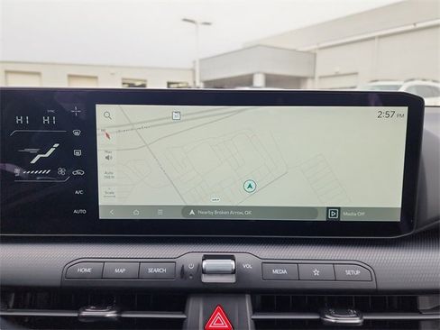 New 2026 Kia K4 GT-Line Turbo image 19