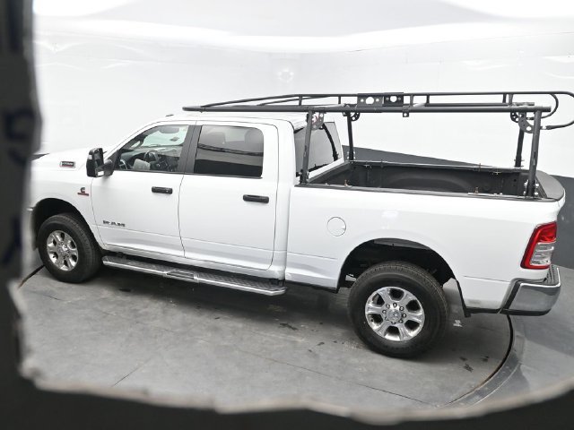 Used 2023 RAM 2500 Big Horn w/ Level 1 Equipment Group AWD/4WD image 32