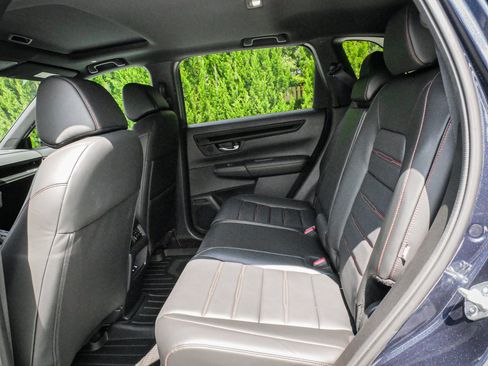 Used 2025 Honda CR-V Sport-L image 30