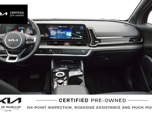 Used 2024 Kia Sportage X-Line image 17