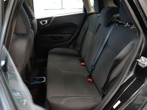 Used 2014 Ford Fiesta SE w/ Comfort Package image 39