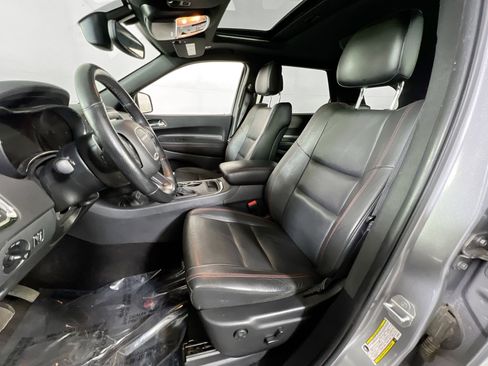 Used 2018 Dodge Durango GT w/ Premium Group AWD/4WD image 22