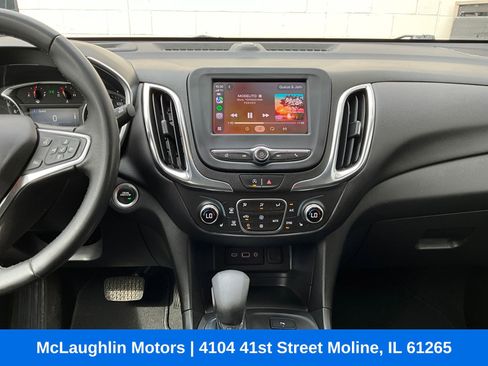 Used 2024 Chevrolet Equinox LT image 4