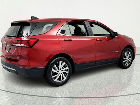 Certified 2024 Chevrolet Equinox LT w/ LPO, Floor Liner Package FWD image 5
