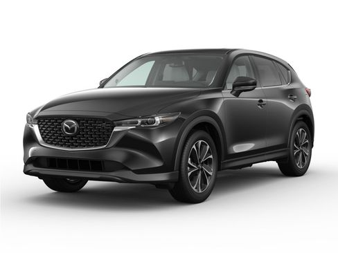 Certified 2023 MAZDA CX-5 AWD 2.5 S w/ Premium Plus Pkg image 1