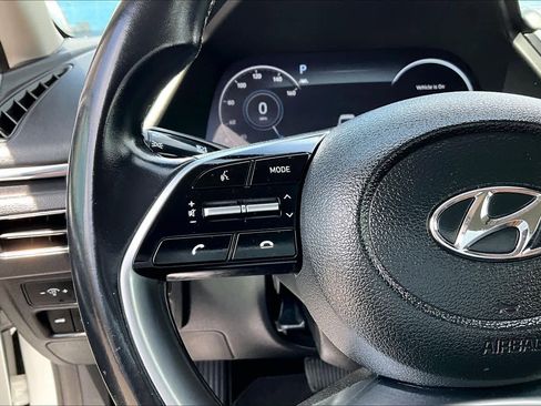 Used 2020 Hyundai Sonata SEL w/ Convenience Package image 22