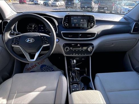 Used 2019 Hyundai Tucson Value image 15