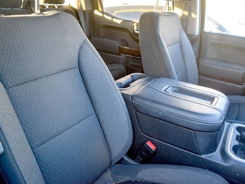 Used 2021 GMC Sierra 1500 Elevation image 5