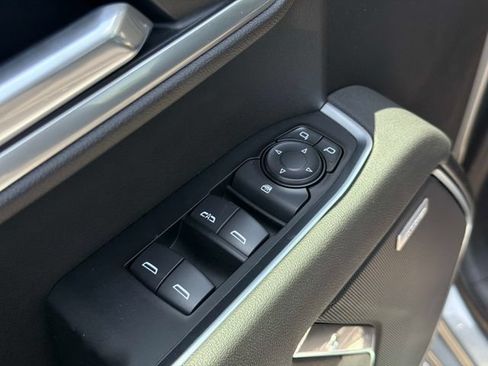 New 2026 Chevrolet Silverado 1500 RST w/ RST All Star Premium Package AWD/4WD image 18