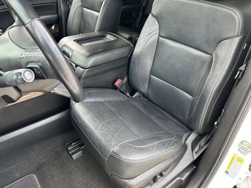 Used 2018 Chevrolet Tahoe LT RWD image 21
