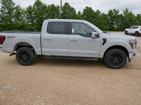 New 2026 Ford F150 Lariat AWD/4WD image 2