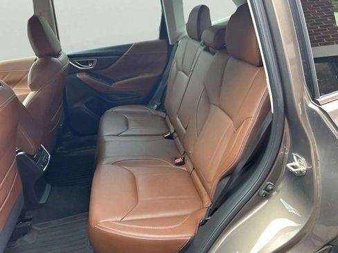 Used 2021 Subaru Forester Touring w/ Popular Package #2 image 12