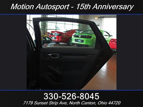 Used 2022 Honda Civic Sport image 38