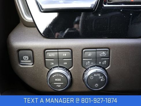 New 2026 GMC Sierra 1500 SLE w/ X31 Off-Road Package AWD/4WD image 21