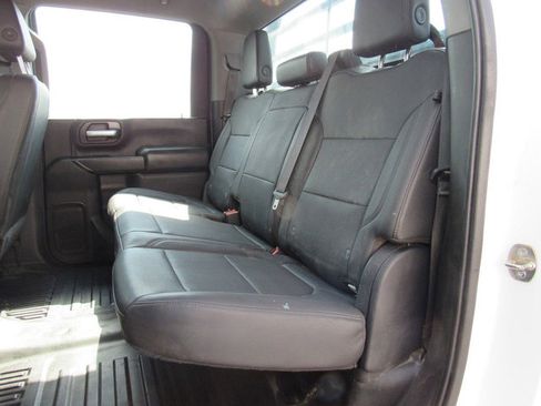 Used 2022 Chevrolet Silverado 3500 W/T w/ WT Fleet Convenience Package AWD/4WD image 30