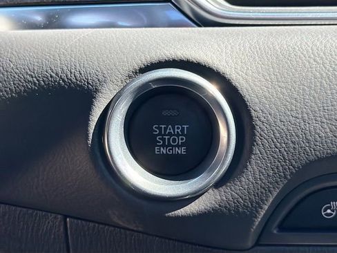 New 2025 MAZDA CX-5 2.5 Turbo image 38