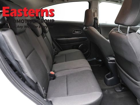 Used 2022 Honda HR-V EX image 22