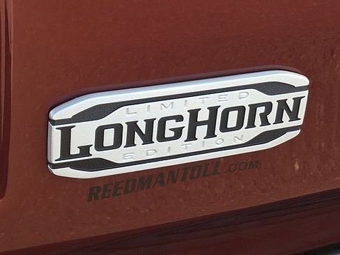 Certified 2021 RAM 1500 Limited image 34